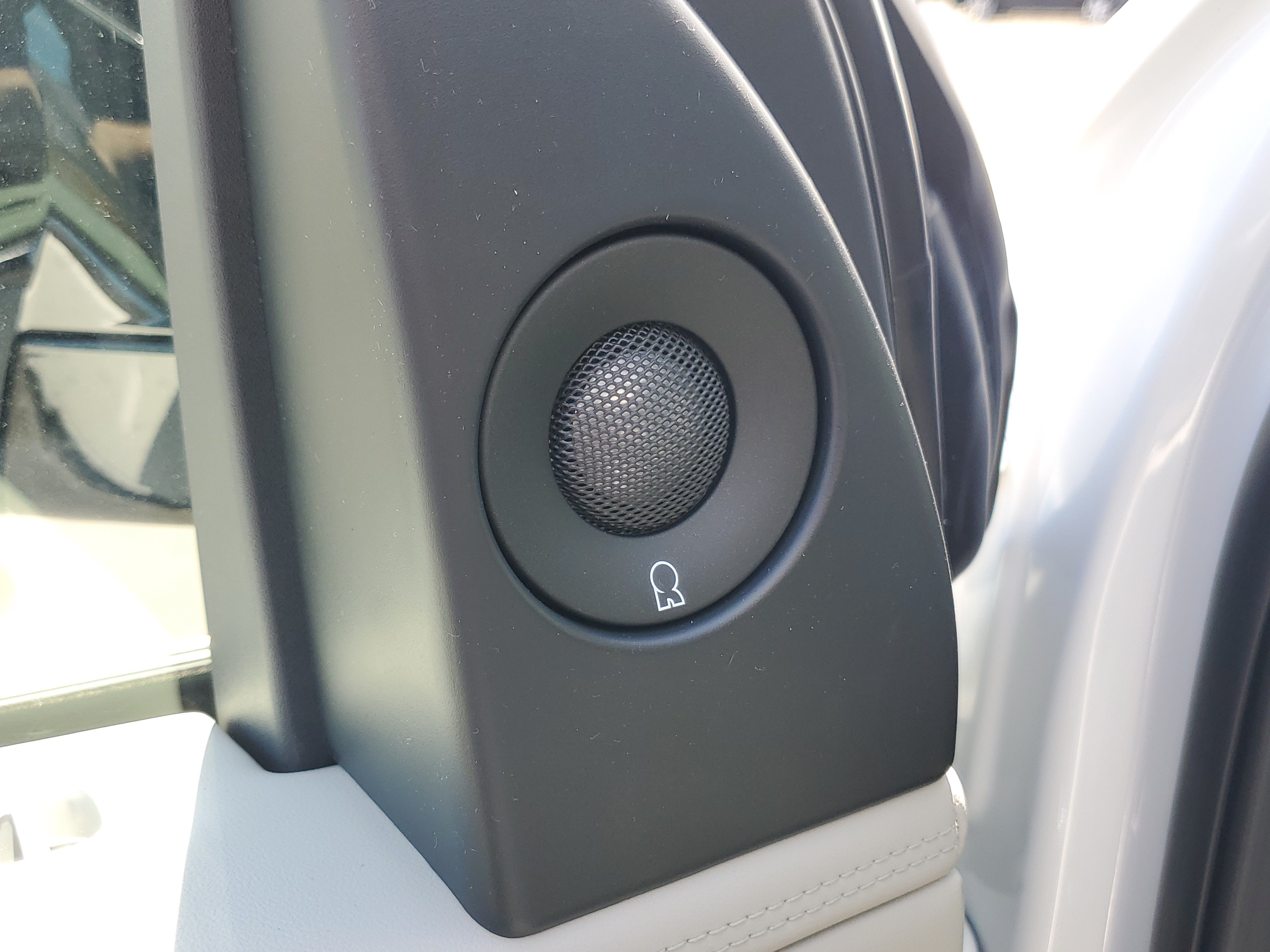 New 2026 Lincoln Navigator Reserve AWD/4WD image 9