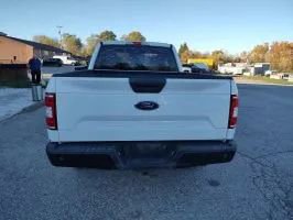 Used 2018 Ford F150 XL w/ Equipment Group 101A Mid image 7
