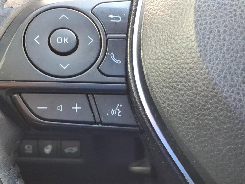 Used 2019 Toyota RAV4 Limited image 28