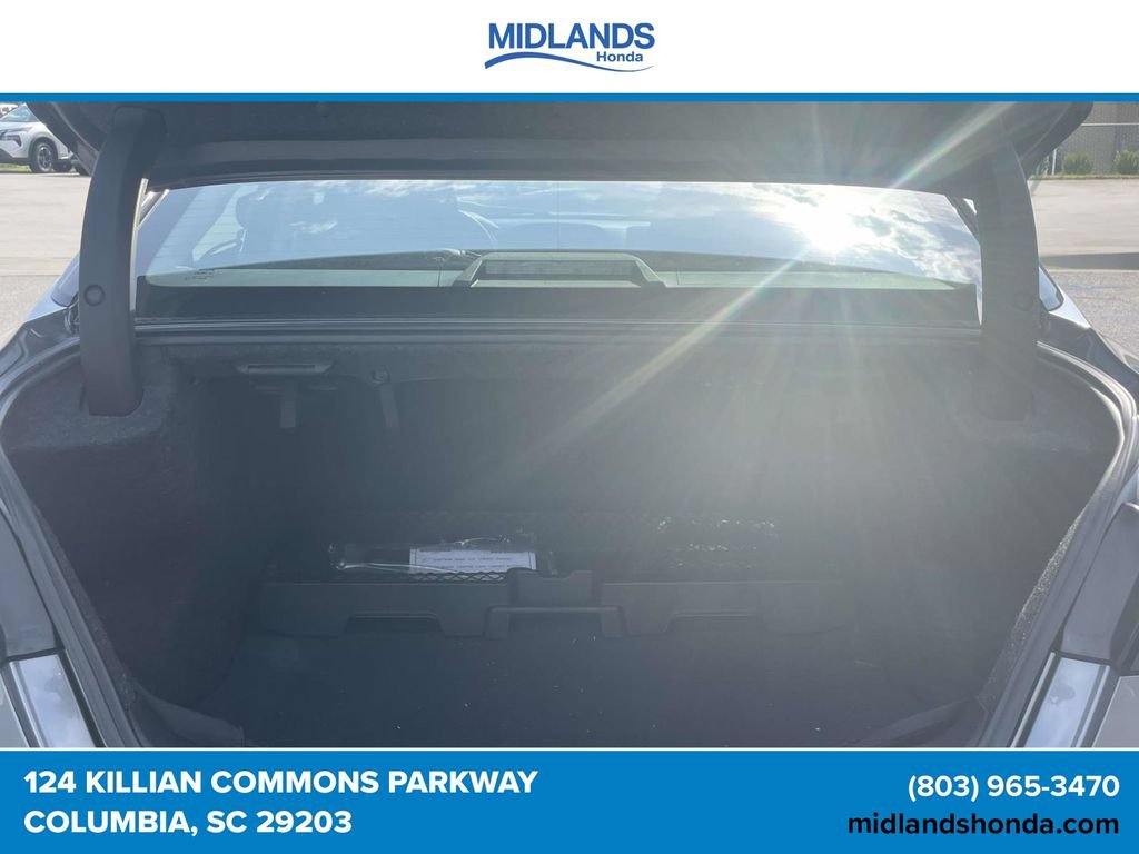 Used 2023 Nissan Maxima Platinum w/ Sport Mat Group FWD image 9