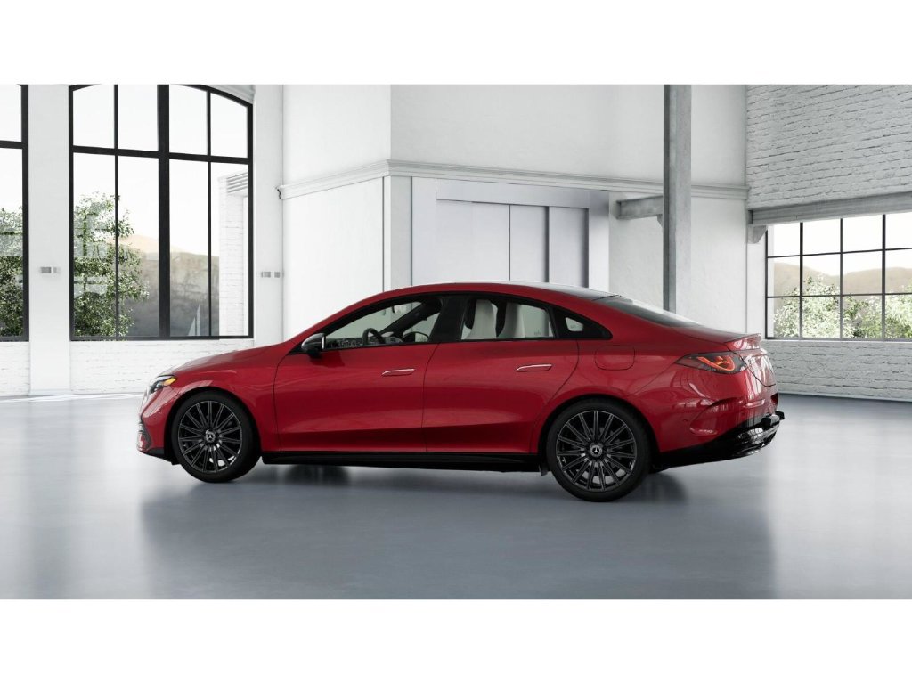 New 2027 Mercedes-Benz CLA 220 image 32