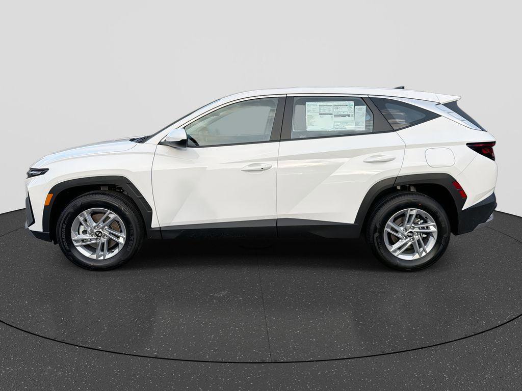 New 2026 Hyundai Tucson SE AWD/4WD image 5