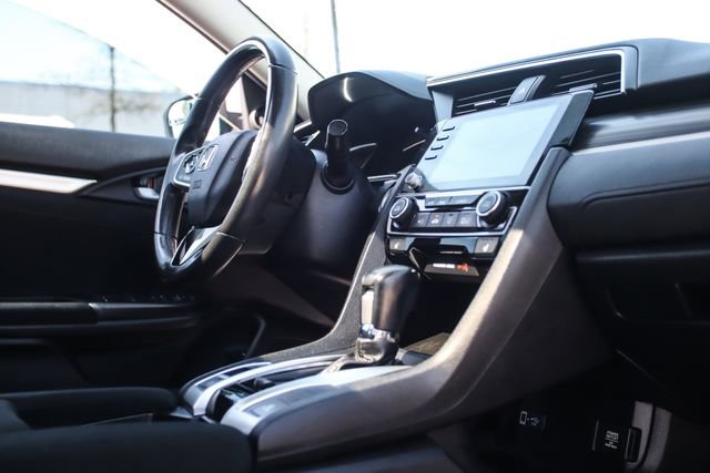 Used 2019 Honda Civic EX image 50