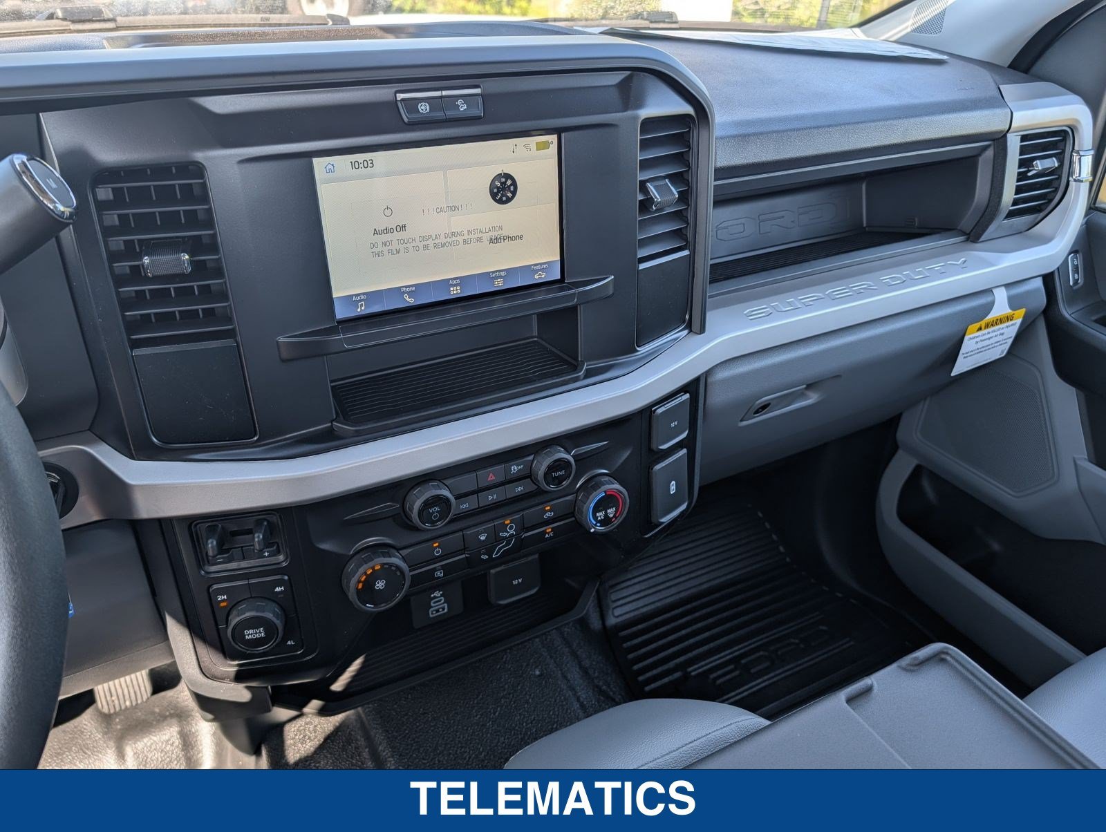 New 2026 Ford F450 XL w/ FX4 Off-Road Package AWD/4WD image 29
