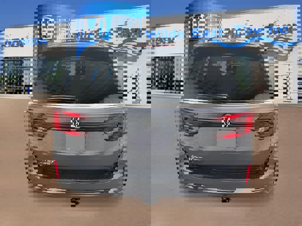 New 2026 Honda Odyssey EX-L image 4