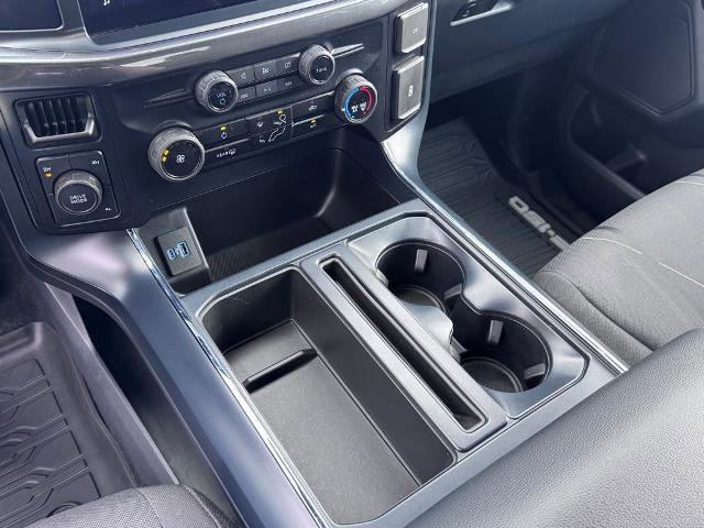 Certified 2024 Ford F150 STX image 18
