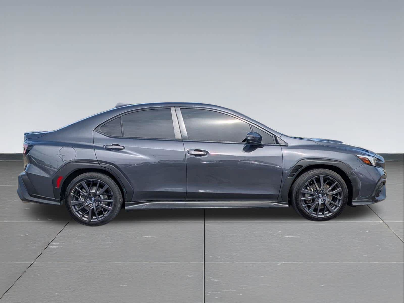 Used 2023 Subaru WRX Limited AWD/4WD image 6