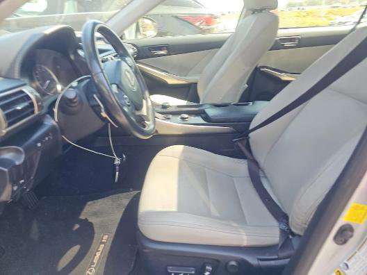 Used 2015 Lexus IS 250 w/ Premium Package image 4