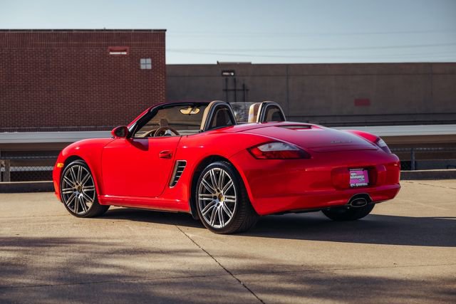 Used 2006 Porsche Boxster image 40