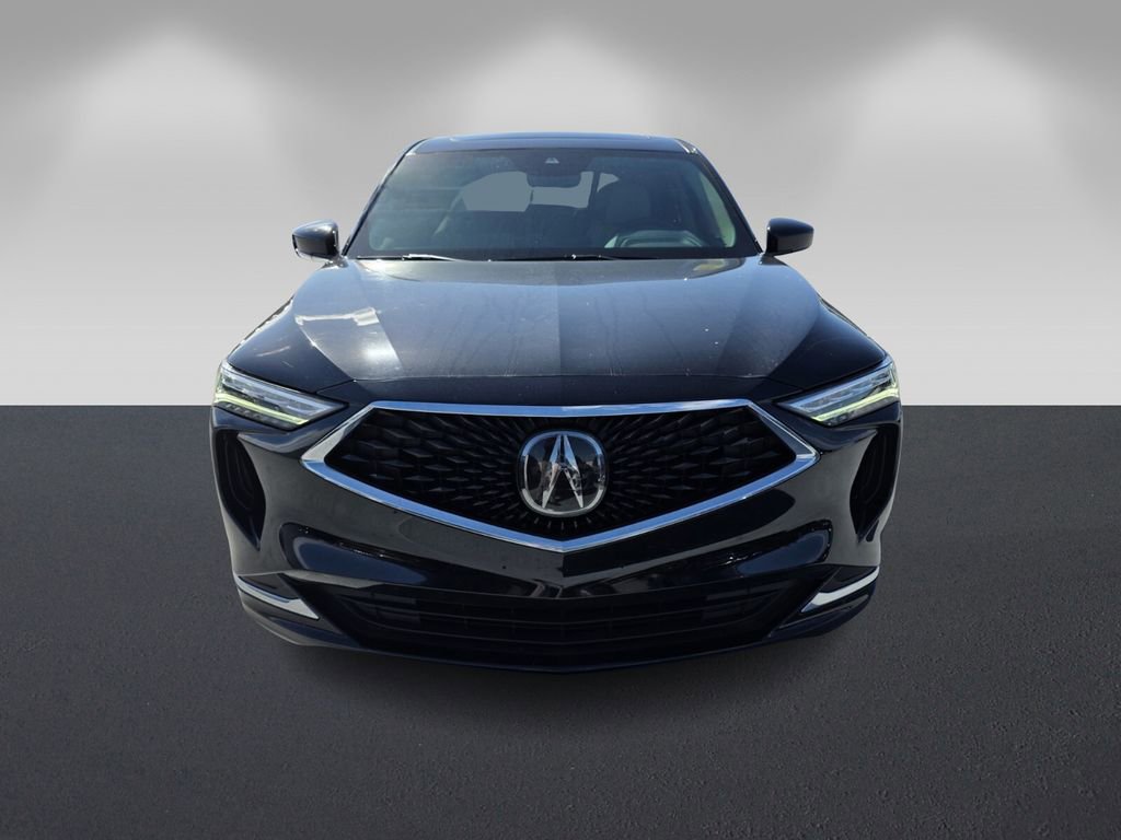 Used 2024 Acura MDX SH-AWD image 2