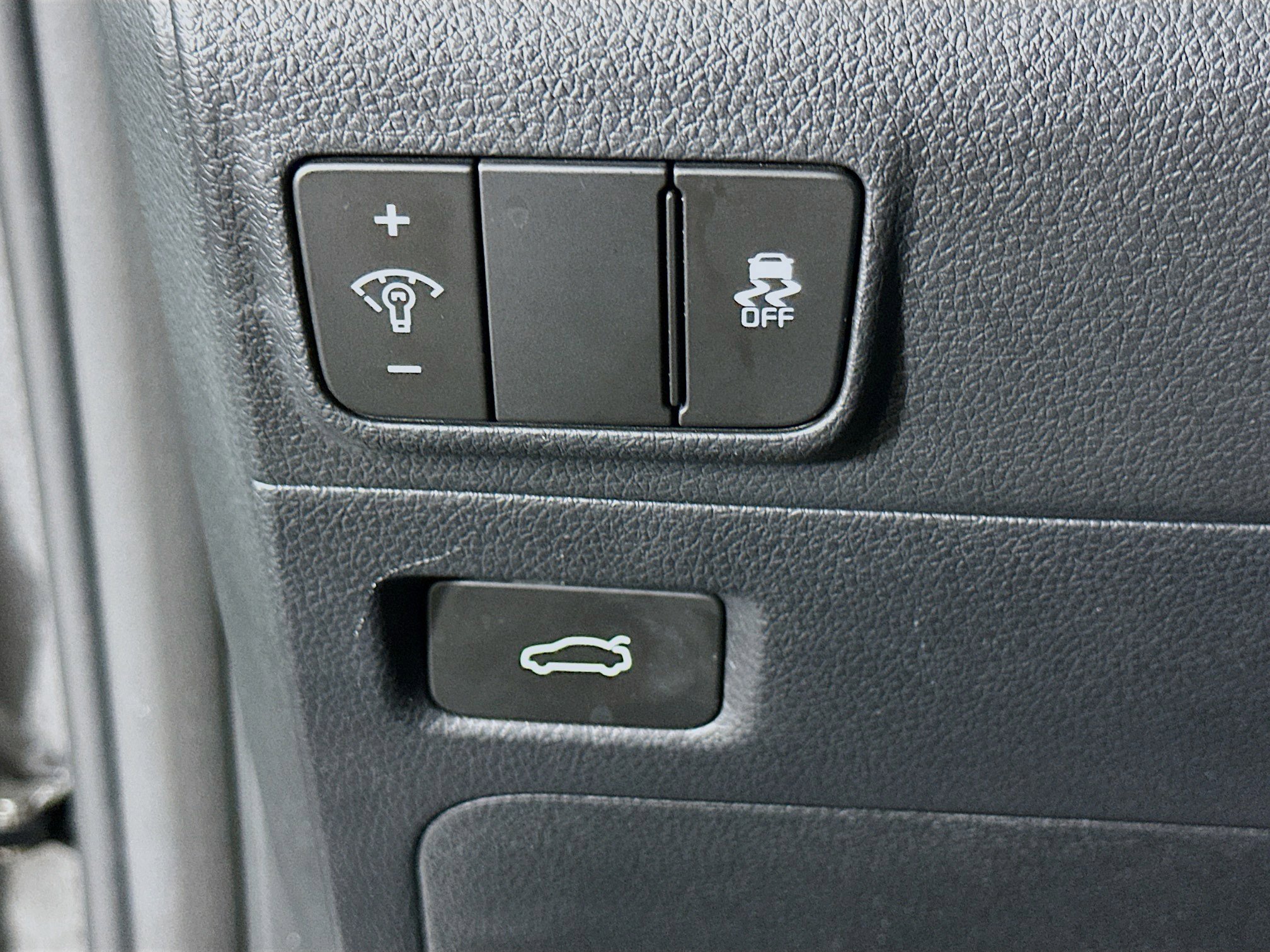 Used 2025 Kia K5 LXS image 17