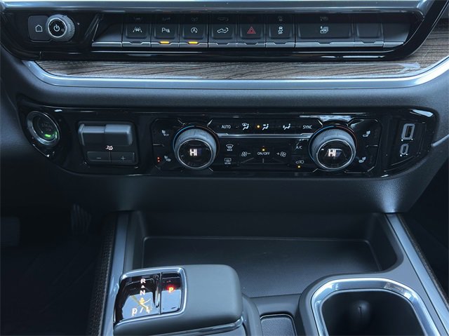 New 2026 Chevrolet Silverado 1500 RST w/ Redline Edition image 16