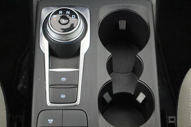 Used 2022 Ford Escape SE FWD image 39