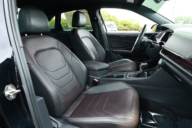 Used 2022 Volkswagen Jetta GLI Autobahn FWD image 29