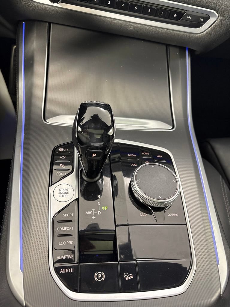 Used 2020 BMW X5 xDrive40i w/ M Sport Package AWD/4WD image 17