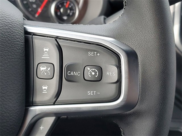 New 2026 RAM 2500 Big Horn image 22