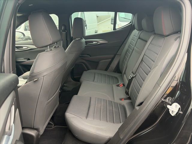 Used 2025 Dodge Hornet R/T image 10