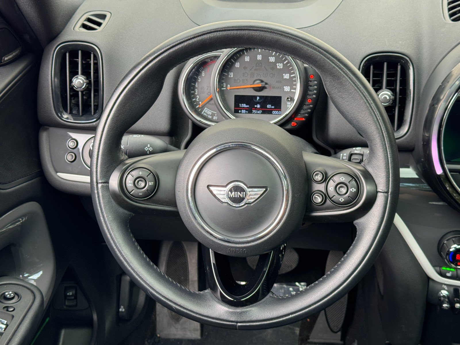 Used 2017 MINI Cooper Countryman S AWD/4WD image 19