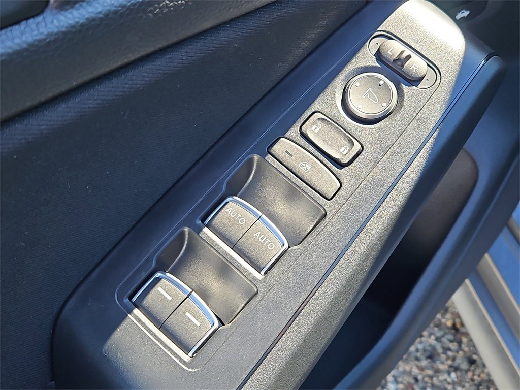 New 2026 Honda Civic Sport image 14