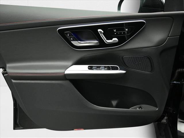 New 2026 Mercedes-Benz GLC 43 AMG 4MATIC image 18