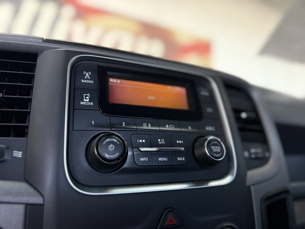 Used 2019 RAM 1500 Express image 34