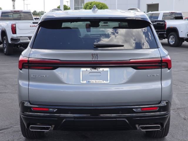 New 2026 Buick Enclave Sport Touring w/ Power Package AWD/4WD image 26