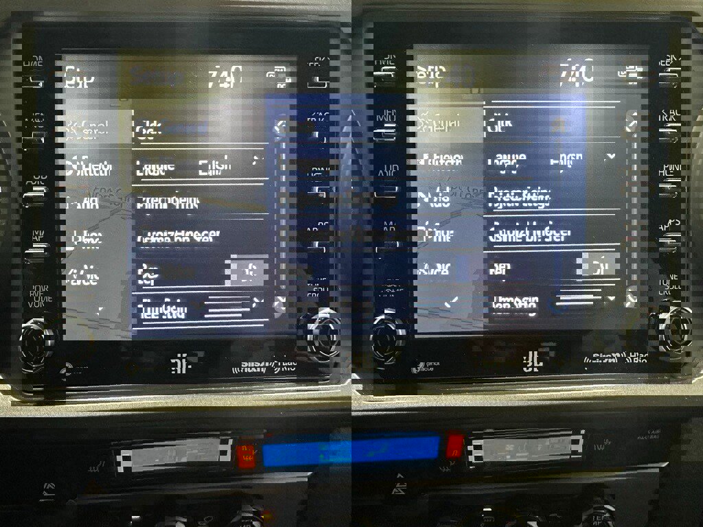 Used 2023 Toyota Tacoma Limited image 33