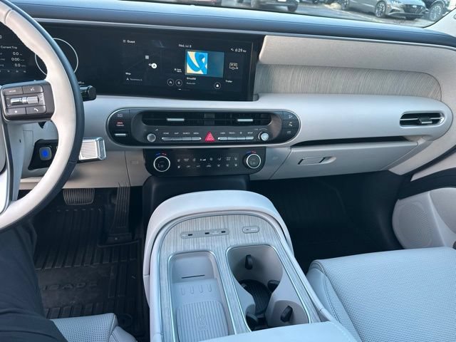 Certified 2026 Hyundai Palisade Calligraphy AWD/4WD image 25