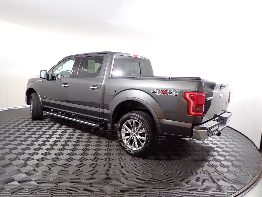 Used 2016 Ford F150 Lariat image 14