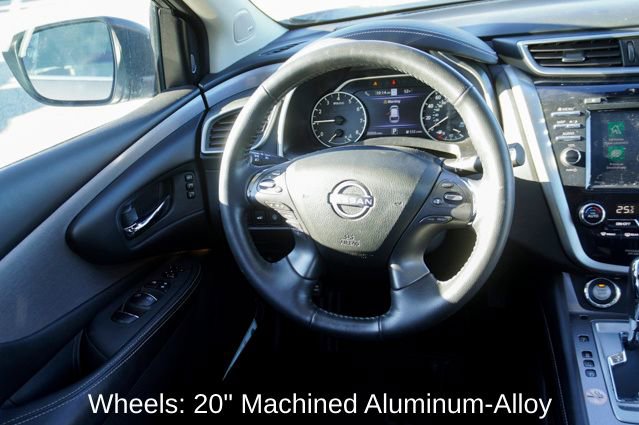 Used 2024 Nissan Murano SL image 12