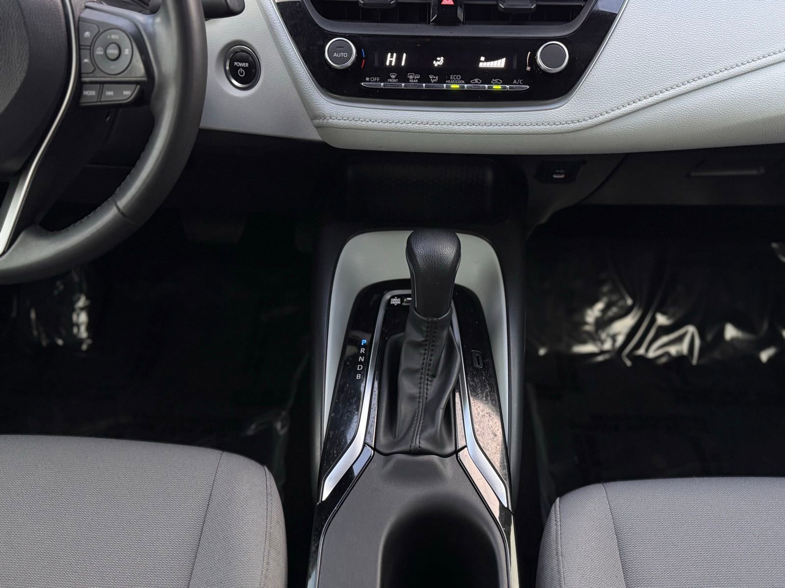 Used 2023 Toyota Corolla SE image 23