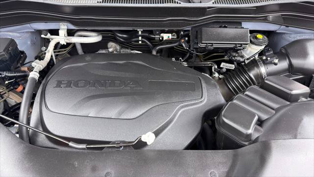 Used 2022 Honda Pilot Special Edition image 41