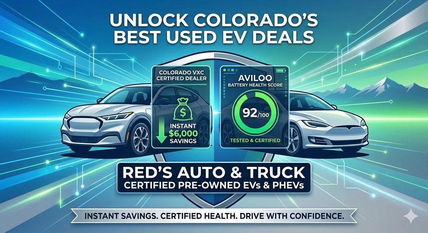 Used 2024 Chevrolet Equinox EV LT w/ Active Safety Package 3
