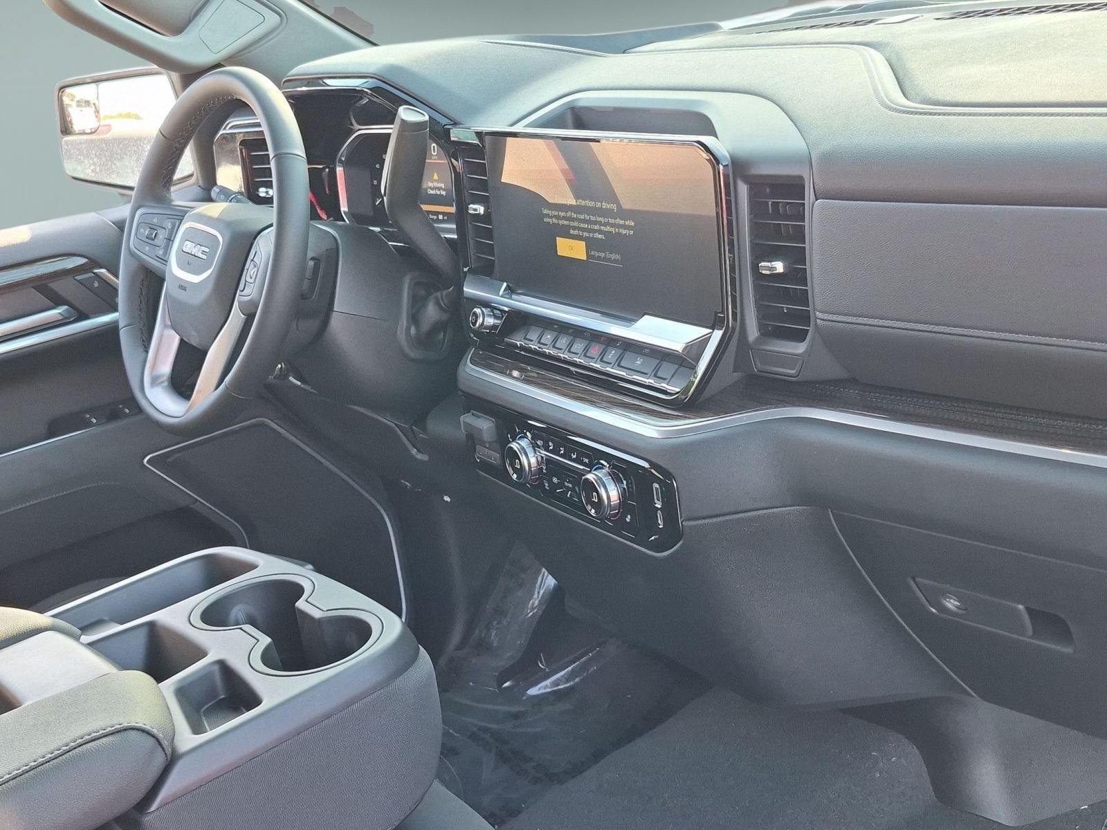 New 2026 GMC Sierra 1500 Elevation AWD/4WD image 28