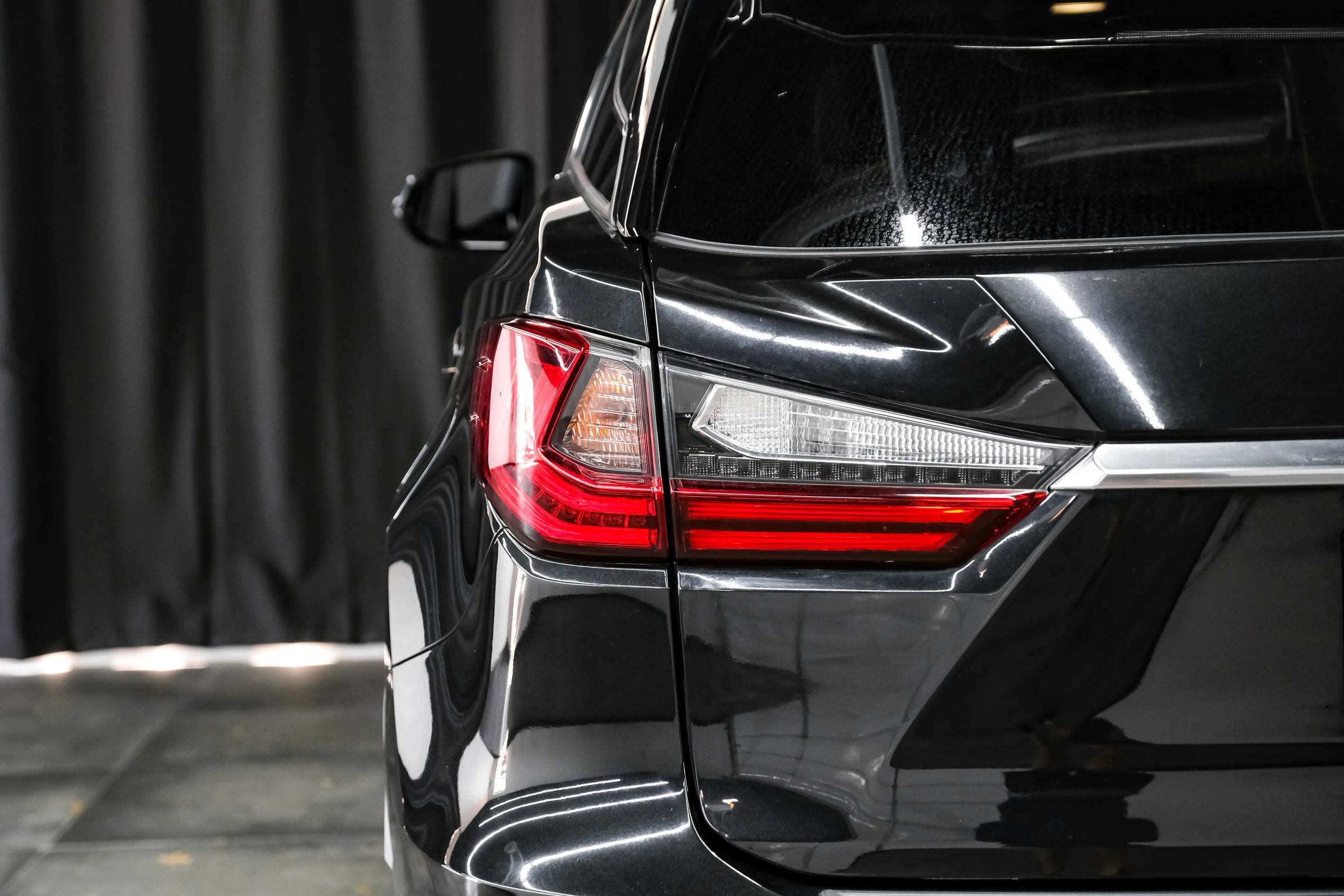 Used 2017 Lexus RX 350 FWD w/ Accessory Package image 42