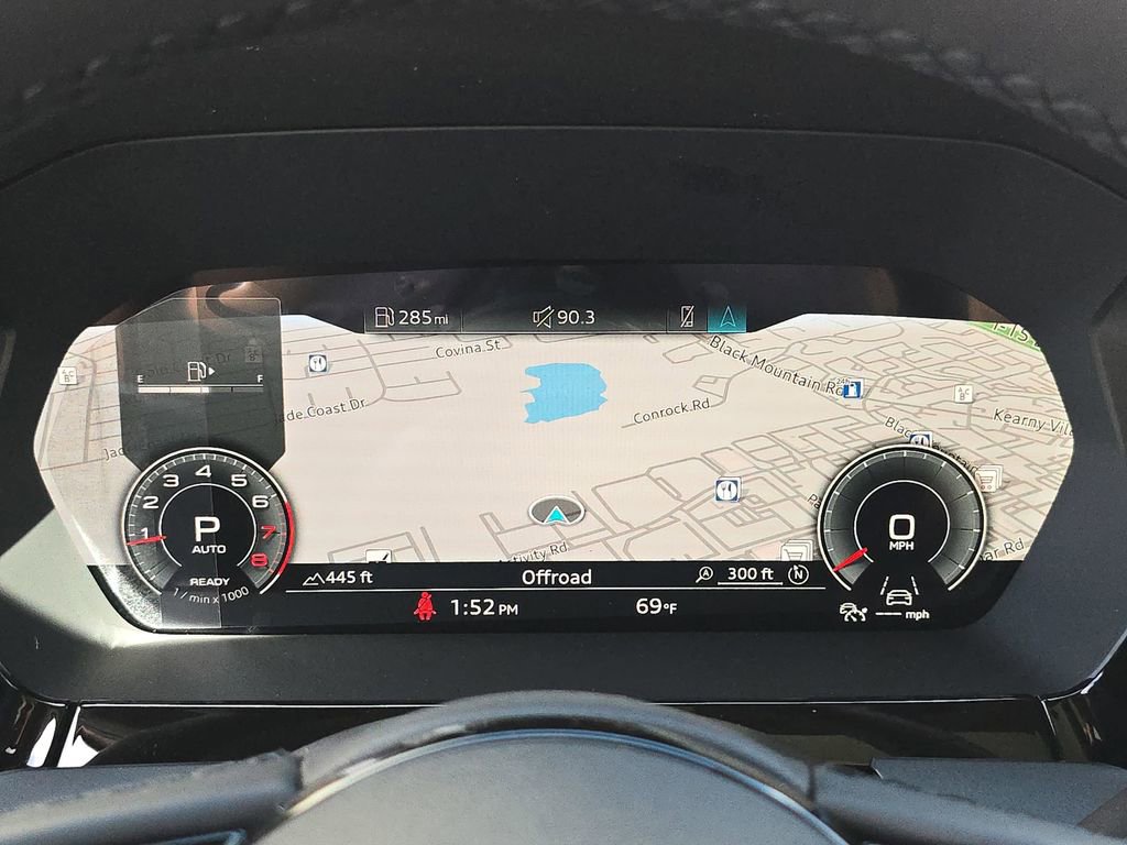 New 2026 Audi A3 2.0T Premium image 21