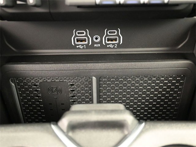 Used 2026 RAM 1500 Laramie w/ Laramie Southwest Edition image 25