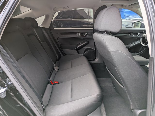 Used 2022 Honda Civic EX image 19