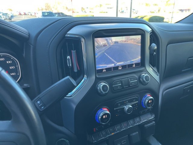 Used 2021 GMC Sierra 1500 SLT image 25