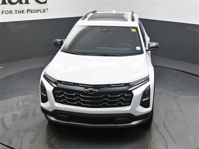 New 2026 Chevrolet Equinox LT w/ Midnight Edition image 37