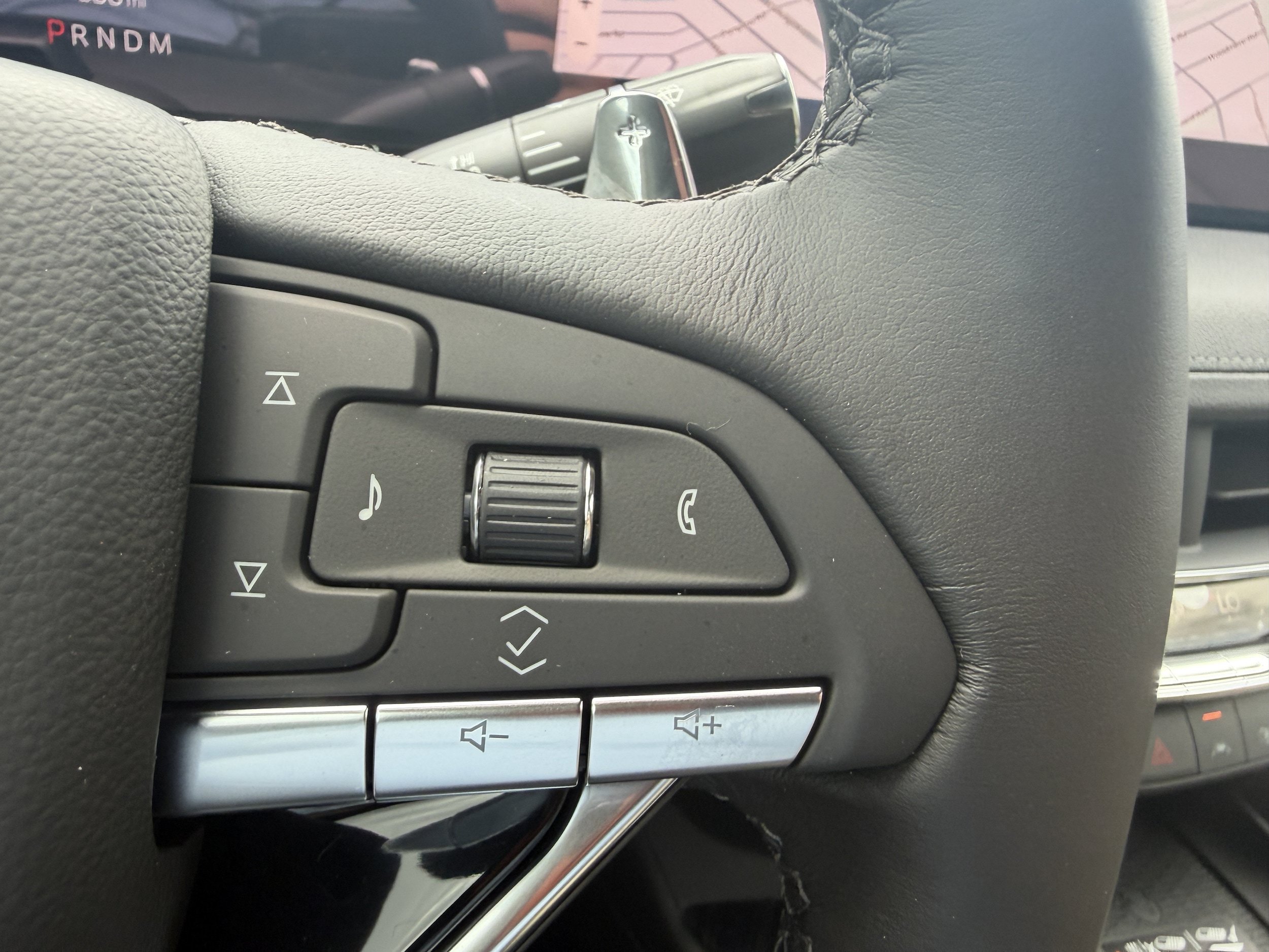 New 2026 Cadillac CT5 Premium Luxury w/ Technology Package RWD image 25