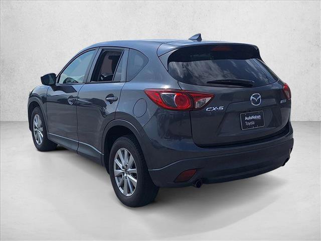 Used 2016 MAZDA CX-5 Touring FWD image 7