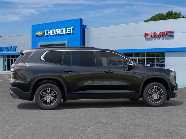 New 2025 GMC Acadia Elevation w/ LPO, Floor Liner Package image 5