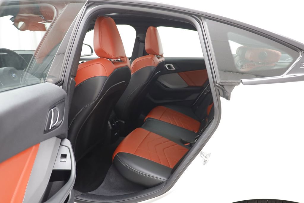 Certified 2025 BMW 228i xDrive w/ Premium Package image 13