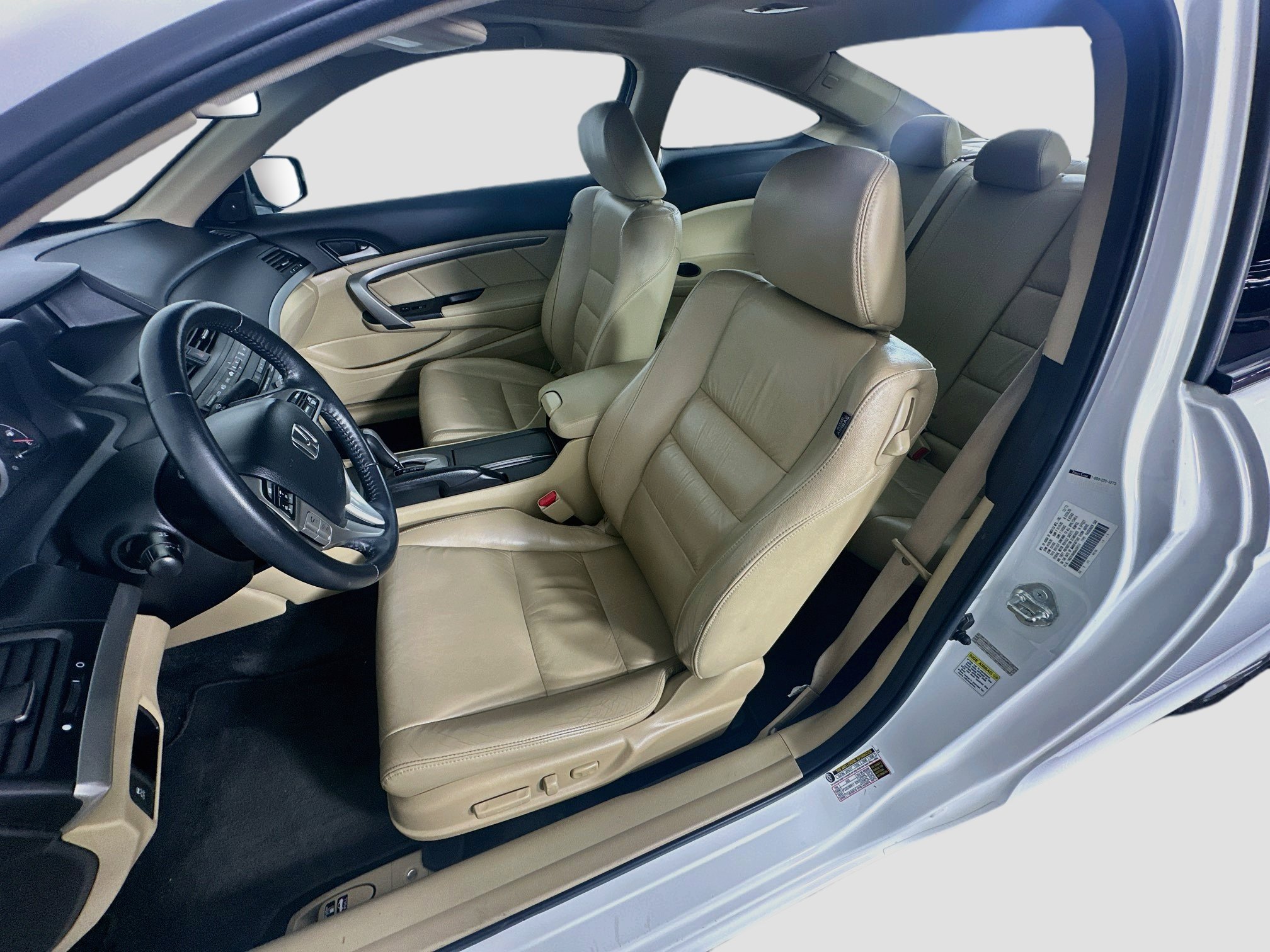 Used 2011 Honda Accord EX-L image 13
