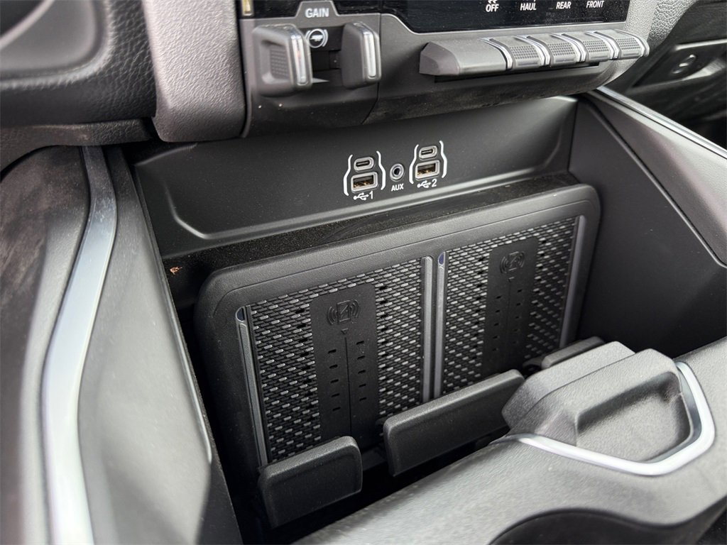 New 2025 RAM 2500 Big Horn image 29