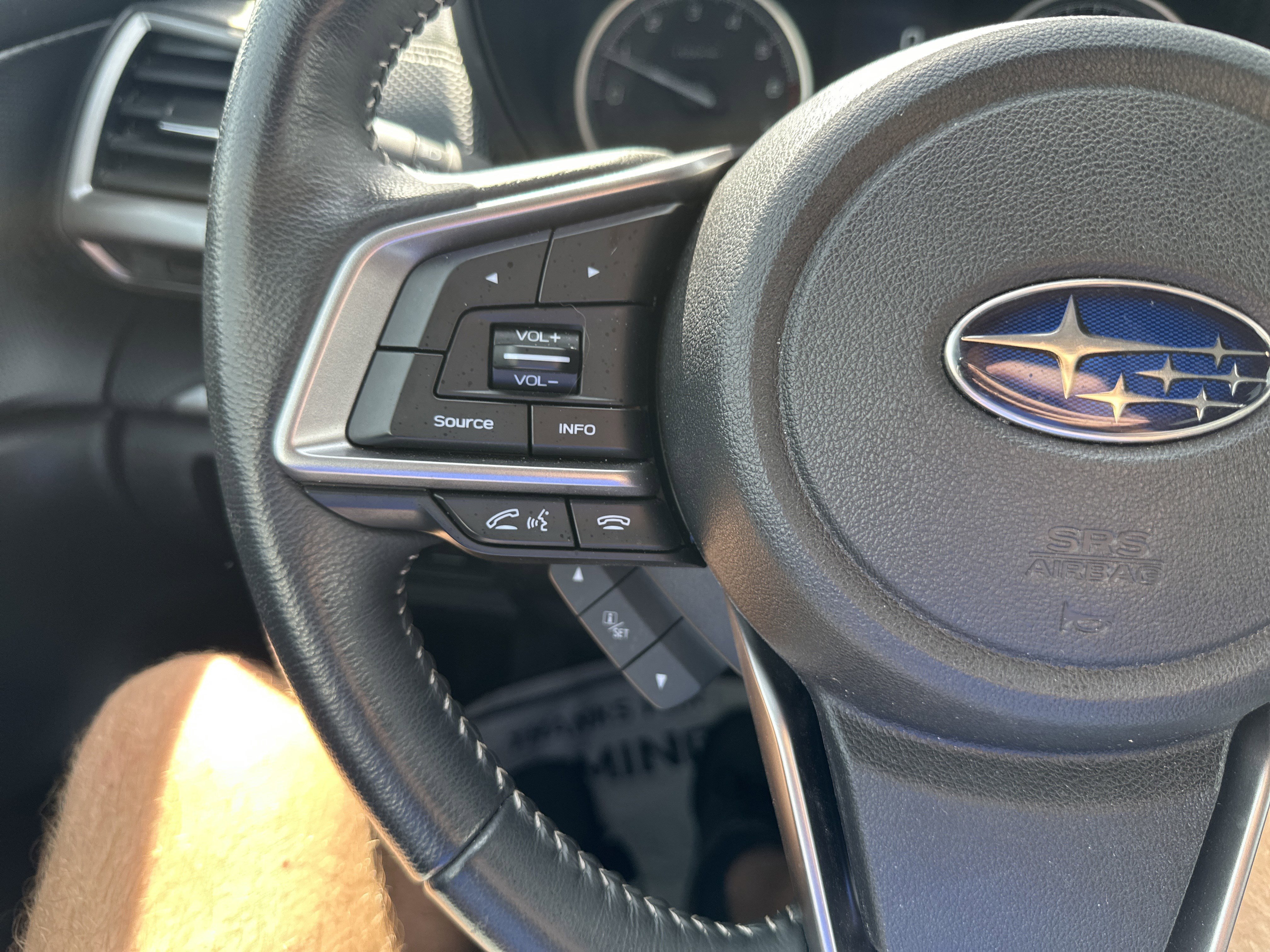 Used 2023 Subaru Forester Premium image 18