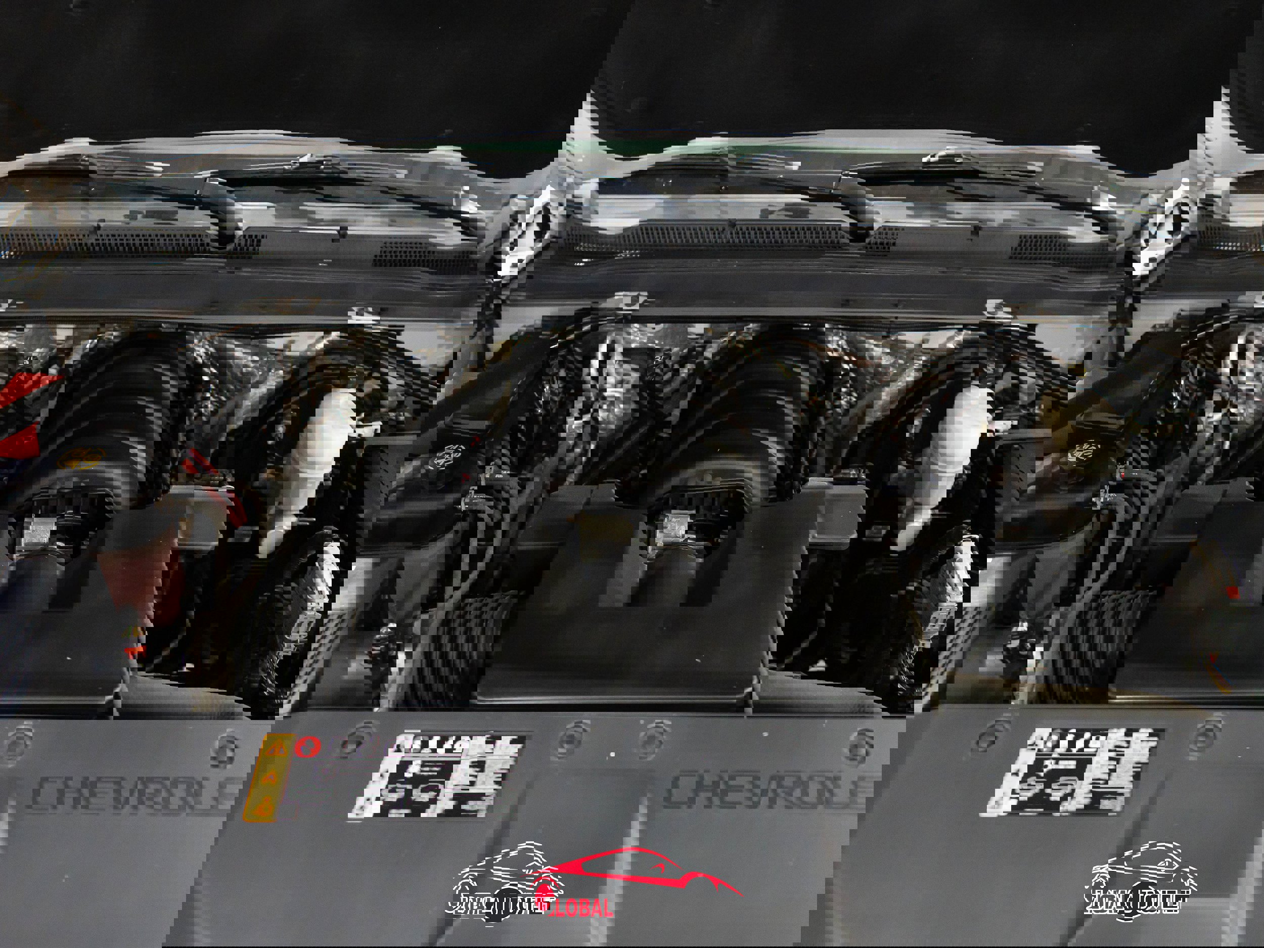 Used 2018 Chevrolet Tahoe LT w/ Luxury Package image 53