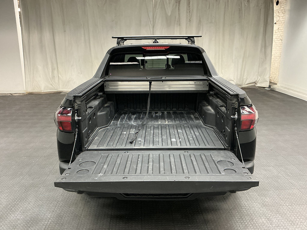 Used 2024 Hyundai Santa Cruz Night AWD/4WD image 26