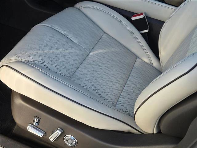 New 2026 Lincoln Nautilus Black Label w/ Jet Appearance Package image 4